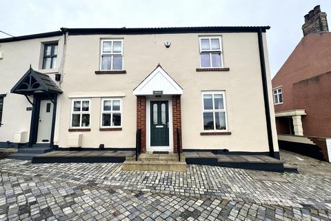 3 bedroom semi-detached house for sale, The Green, Peterlee, County Durham, SR8