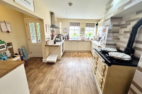 3 bedroom semi-detached house for sale, The Green, Peterlee, County Durham, SR8