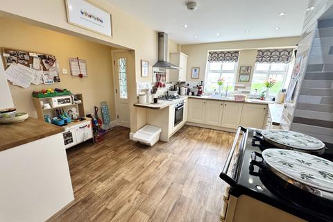 3 bedroom semi-detached house for sale, The Green, Peterlee, County Durham, SR8