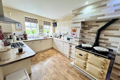 3 bedroom semi-detached house for sale, The Green, Peterlee, County Durham, SR8