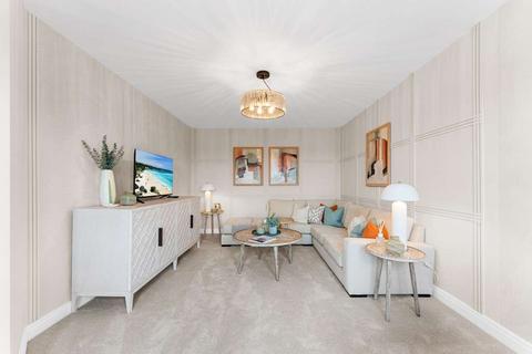 4 bedroom detached house for sale, Plot 246, The Witchazel at Kingsley Manor, Lambs Road FY5