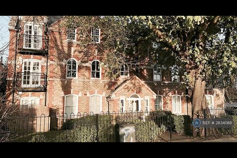 Hetton House, Loughton, IG10