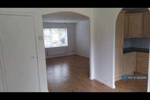 3 bedroom end of terrace house to rent, Ffordd Dewi, Llangyfelach, Swansea, SA6