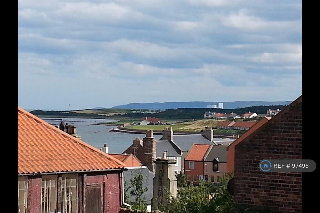 View From Bedroom