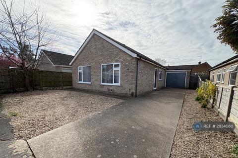 undefined, Dene Close, Lincoln, LN6
