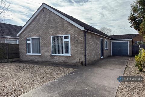 undefined, Dene Close, Lincoln, LN6