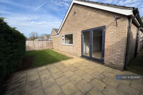 undefined, Dene Close, Lincoln, LN6