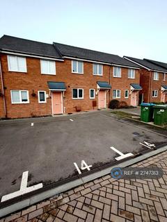 undefined, Tachbrook Close, Coventry, CV2
