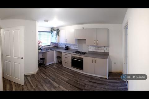 undefined, Tachbrook Close, Coventry, CV2