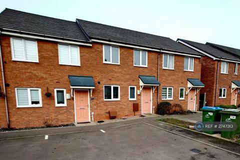 undefined, Tachbrook Close, Coventry, CV2