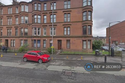 undefined, Highburgh Road, Glasgow, G12
