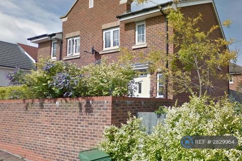 undefined, Sherwood Place, Headington, Oxford, OX3