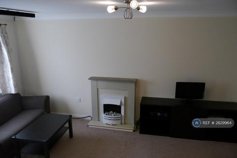 undefined, Sherwood Place, Headington, Oxford, OX3
