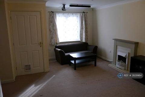 undefined, Sherwood Place, Headington, Oxford, OX3