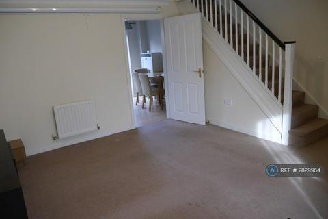 undefined, Sherwood Place, Headington, Oxford, OX3