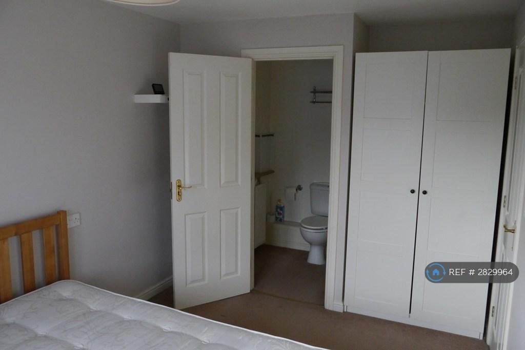 Bed Room 1
