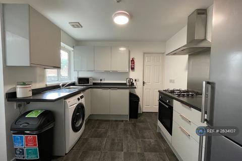 undefined, Queen Street, Pontypridd, CF37