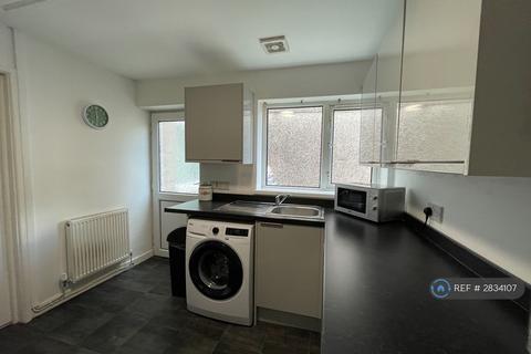 undefined, Queen Street, Pontypridd, CF37
