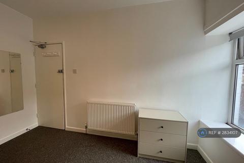 undefined, Queen Street, Pontypridd, CF37