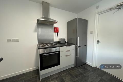 1 bedroom in a house share to rent, Queen Street, Pontypridd, CF37