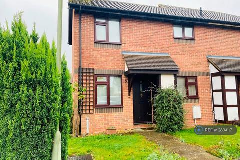 undefined, Allder Close, Abingdon, OX14