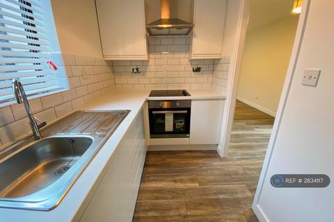 undefined, Allder Close, Abingdon, OX14