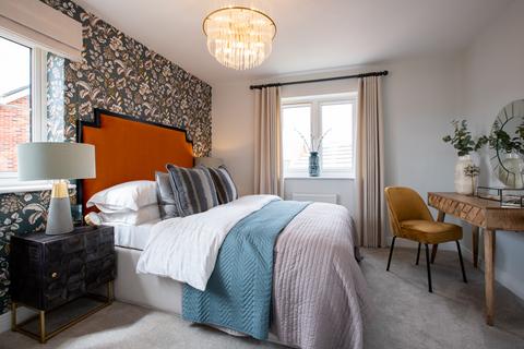 undefined, The Alnwick at Chestnut Vale, Irthlingborough Road NN8