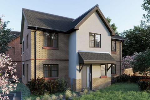 undefined, Plot 38, The Hornbeam at Horizon, Leighton Park Rd, Westbury Leigh  BA13