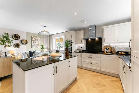 undefined, Plot 38, The Hornbeam at Horizon, Leighton Park Rd, Westbury Leigh  BA13