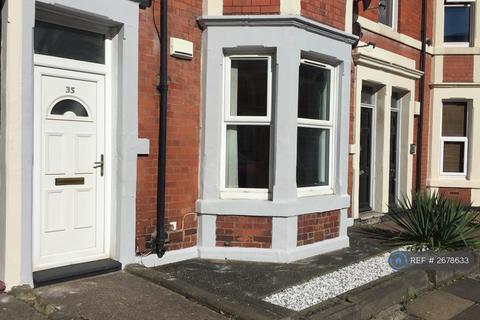 undefined, West Jesmond, Newcastle Upon Tyne, NE2