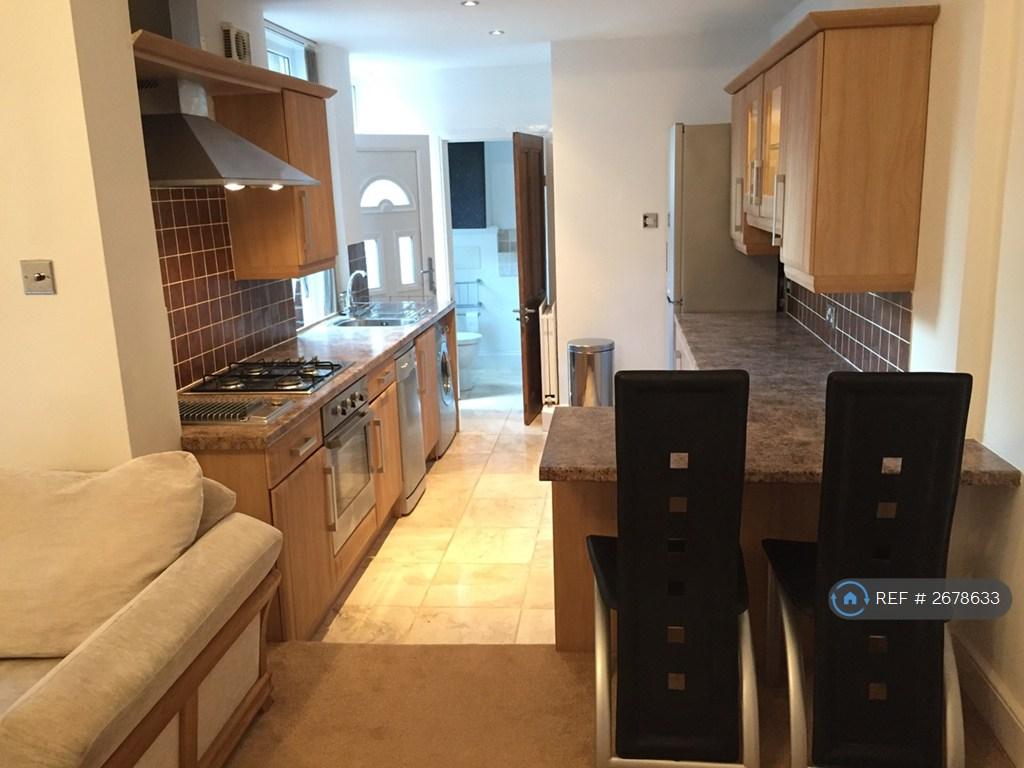 Kitchen 1