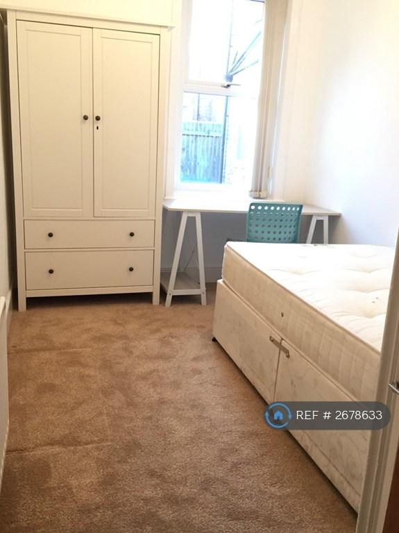 Second Bedroom 1