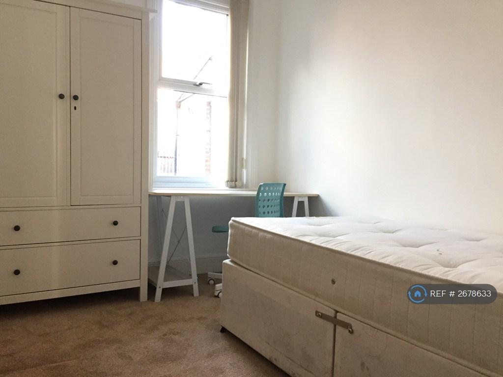 Second Bedroom 2