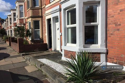 undefined, West Jesmond, Newcastle Upon Tyne, NE2