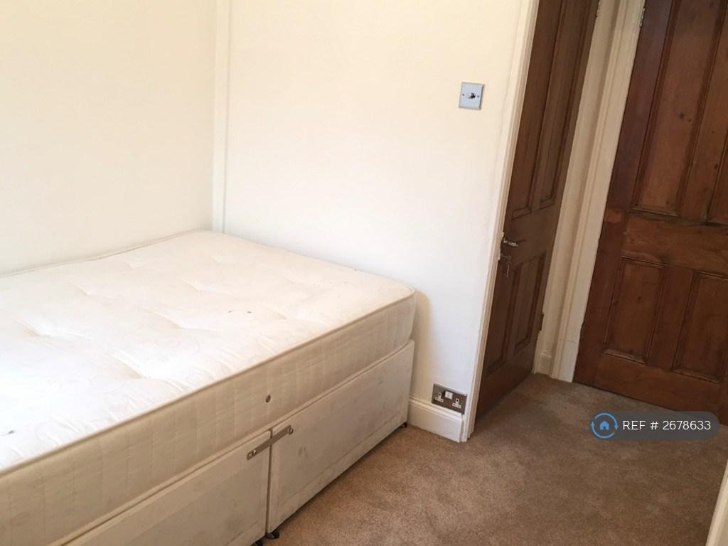 Second Bedroom 3