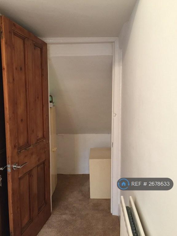 Second Bedroom 4