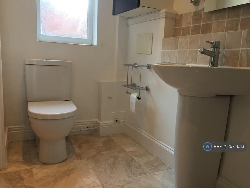 Bathroom 2