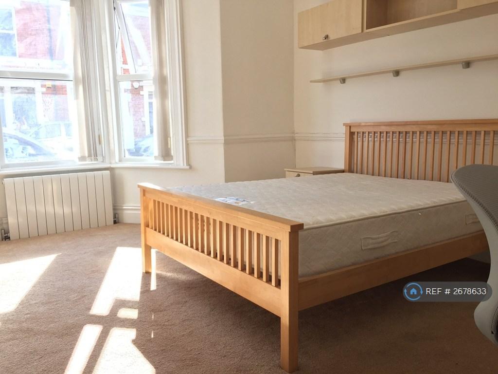 Main Bedroom 3