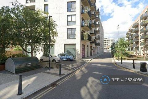 1 bedroom flat to rent, Suntrap Court, London, E3