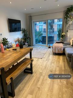 1 bedroom flat to rent, Suntrap Court, London, E3