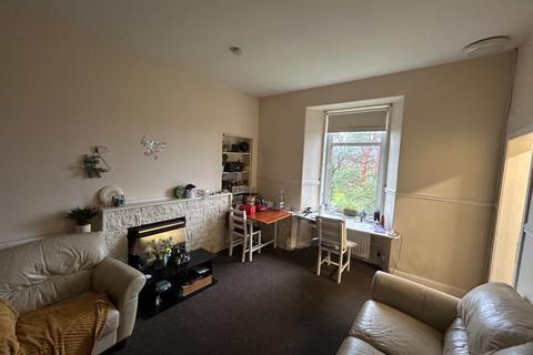 undefined, Bruce Street, Stirling Town, Stirling, FK8