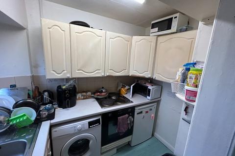 undefined, Bruce Street, Stirling Town, Stirling, FK8