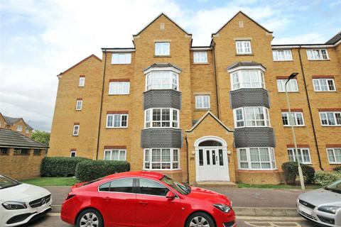2 bedroom apartment for sale, Henley Road, Bedford, Bedfordshire, MK40