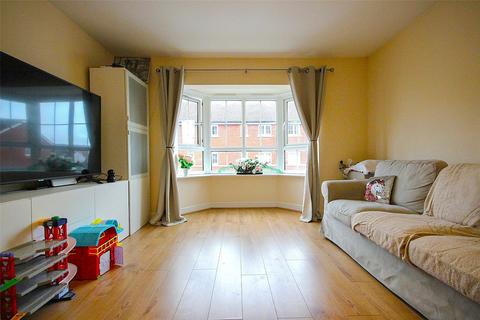 2 bedroom apartment for sale, Henley Road, Bedford, Bedfordshire, MK40