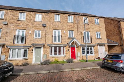 undefined, Kingfisher Drive, Bedfordshire LU7