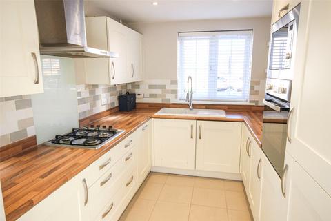 undefined, Shackleton Gardens, Bedfordshire MK45