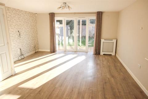 undefined, Shackleton Gardens, Bedfordshire MK45