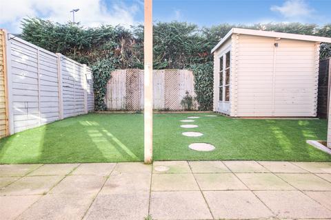 undefined, Shackleton Gardens, Bedfordshire MK45