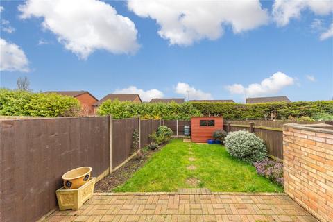 undefined, Tilgate, Bedfordshire LU2