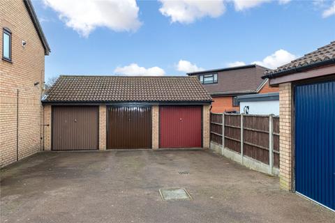 undefined, Tilgate, Bedfordshire LU2